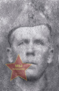 Лысков Павел Михайлович