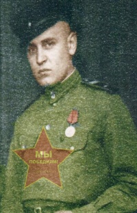 Голошейкин Геннадий Николаевич