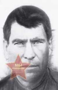 Никитин Петр Иванович