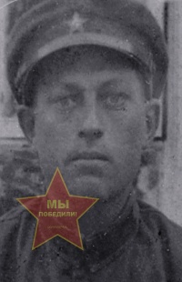 Новичков Владимир Максимович