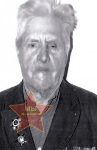 Горчанинов Михаил Петрович