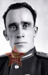 Лысый Владимир Сидорович