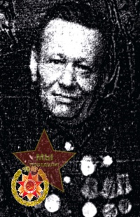 Грибков Петр Михайлович