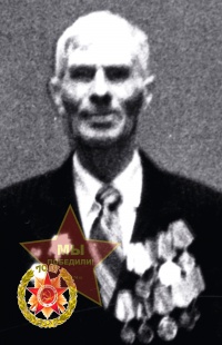 Малявкин Яков Васильевич