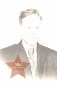 Гробовский Анатолий Петрович