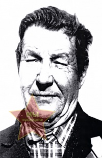 Григорьев Федор Васильевич