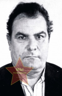 Наумов Николай Иванович