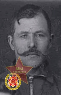 Рындин Петр Павлович