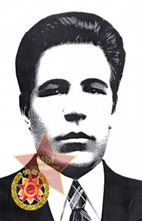 Занин Николай Иванович