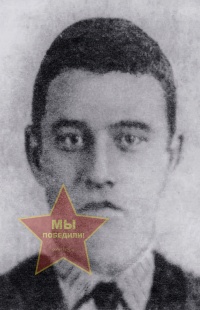 Силин Виктор Иванович