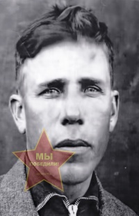 Исаев Василий Семенович