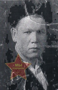 Никонов Анатолий Николаевич