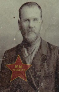 Никонов Николай Дмитриевич