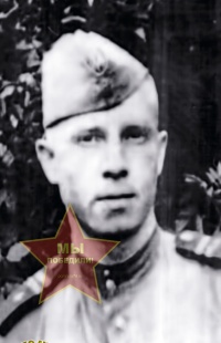 Корнев Сергей Иванович