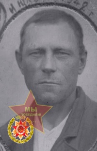 Спожакин Филипп Матвеевич