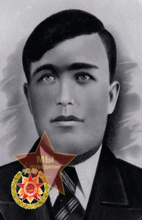 Стоянов Федор Федорович