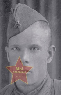 Чистяков Александр Захарович