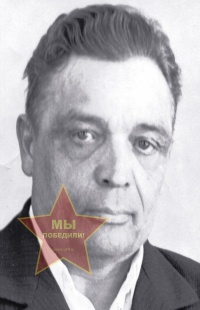 Беспалов Николай Николаевич