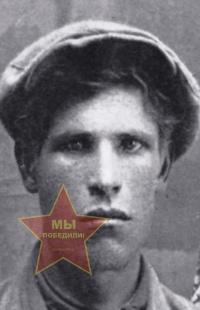 Бугайчук Петр Иосифович