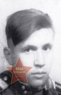 Дубровский Вадим Леонидович