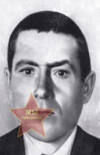 Клецов Василий Андреевич