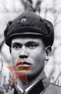 Нархов Михаил Иванович