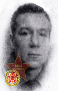 Филатов Андрей Матвеевич