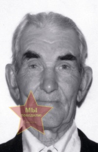 Хватков Павел Васильевич