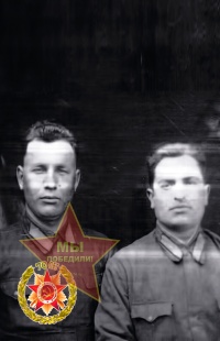 Новиков Максим Петрович