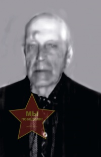 Обляков Илья Семёнович