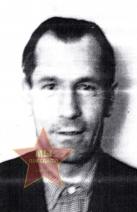 Сошнин Геннадий Александрович