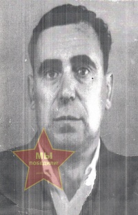 Газин Георгий Федорович