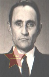 Поляков Михаил Иванович