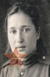 Лямина Клавдия Петровна