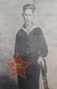 Баранов Геннадий Иванович