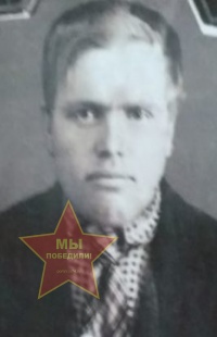 Антонов Яков Иванович