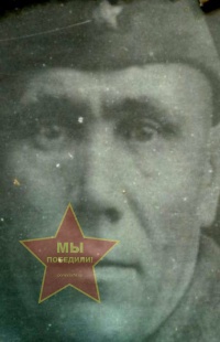 Новосёлов Степан Павлович