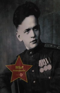 Реутов Евгений Петрович