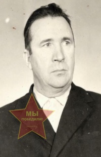 Спиваков Дмитрий Павлович