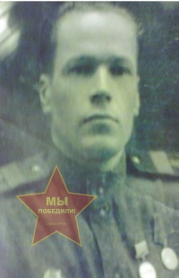 Корюков Николай Алексеевич