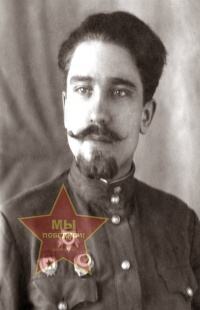 Мирошкин Анатолий Иванович