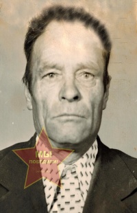 Селедков Павел Дмитриевич