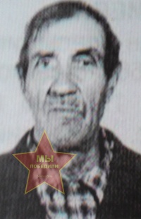 Сенькин Алексей Петрович