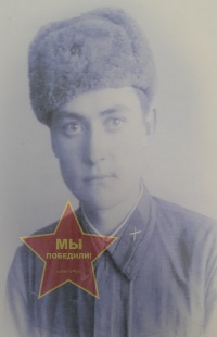 Наумов Анатолий Фёдорович