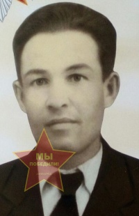 Гилязов Сабир Нигаметджанович