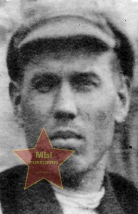 Григорий Артемьевич Третьяков