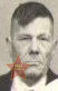 Хомяков Егор Григорьевич