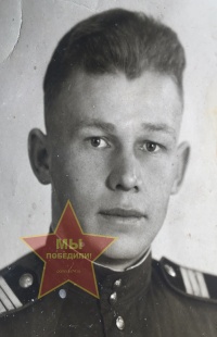 Медведев Василий Леонидович