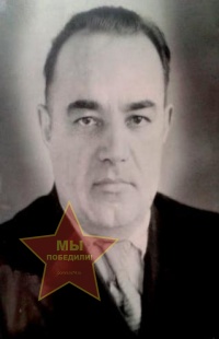 Исаев Анатолий Сергеевич