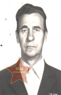 Игнатов Петр Николаевич